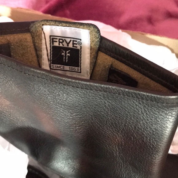 Frye boots - Picture 5 of 8